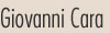 Giovanni Cara