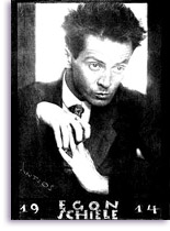 Egon Schiele